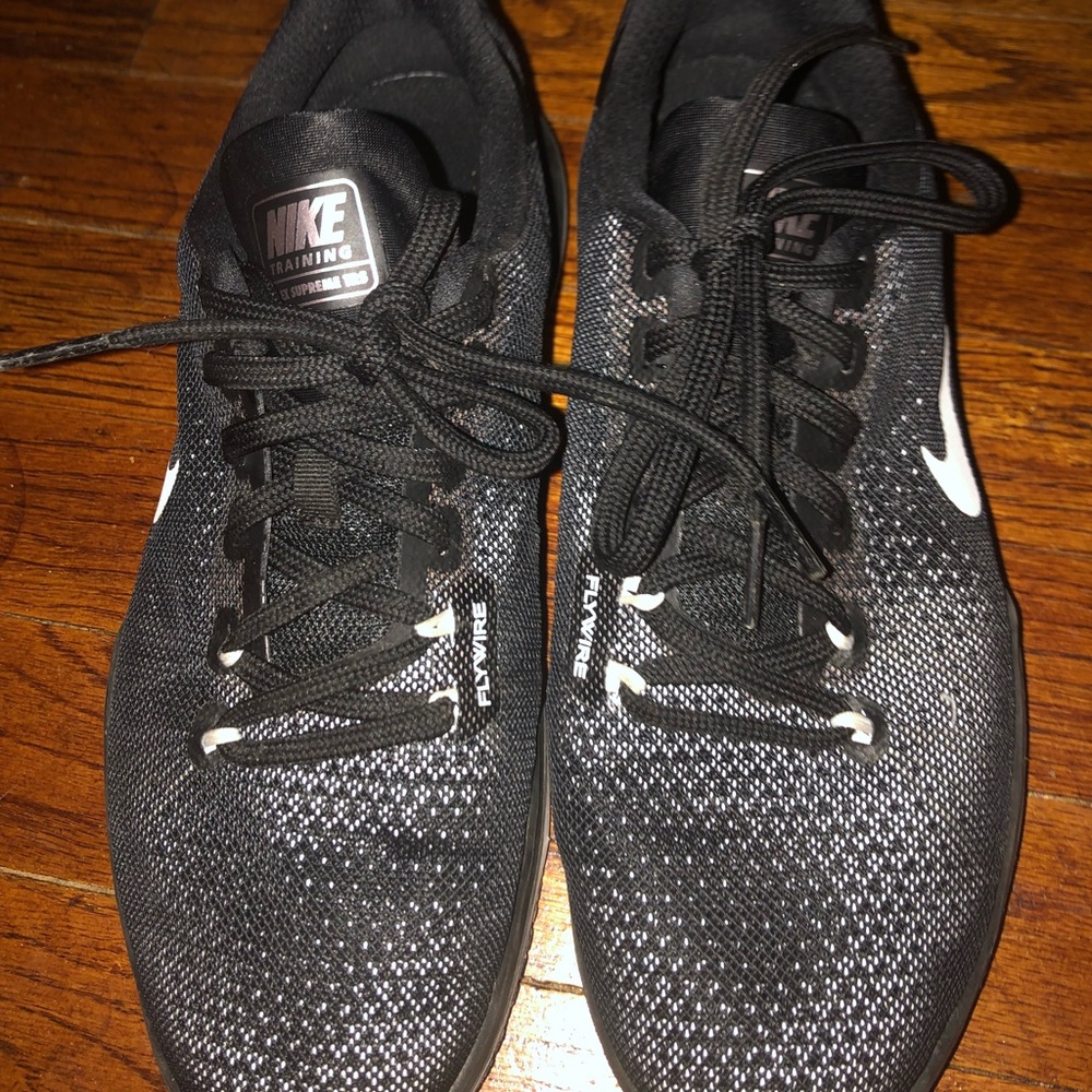 Nike Flights $20